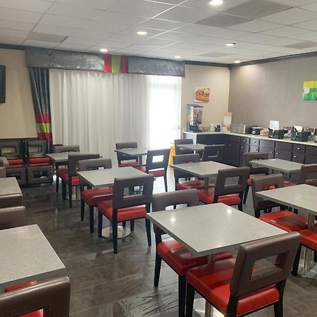فندق كواليتي إن آند سويتس هارديفيل - سافانا نورث المظهر الخارجي الصورة